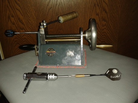 Reparatur